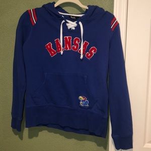 KU Sweatshirt